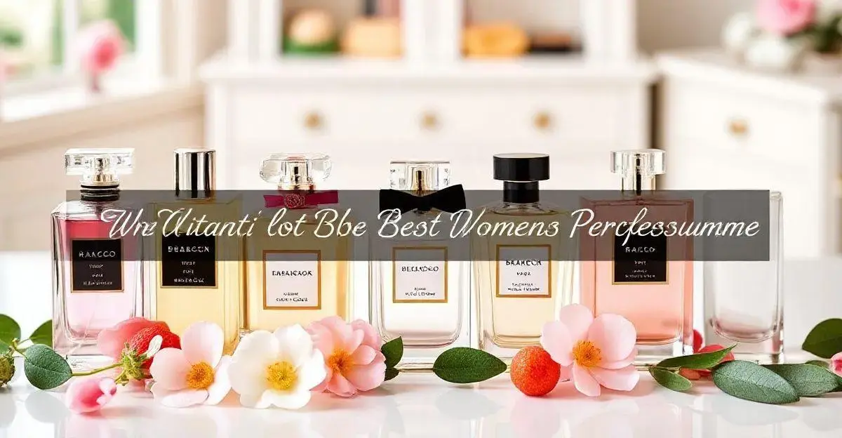 Qual o melhor perfume feminino da racco?