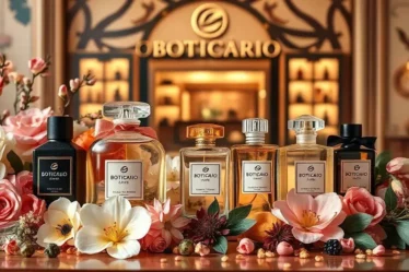 Qual o melhor perfume feminino do Boticário?