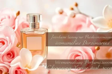 Qual o melhor perfume feminino do mundo?