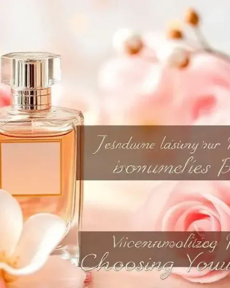 Qual o melhor perfume feminino do mundo?
