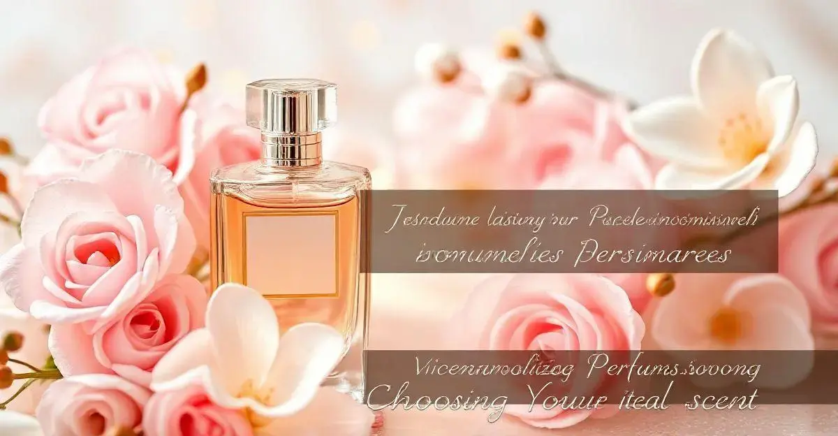 Qual o melhor perfume feminino do mundo?