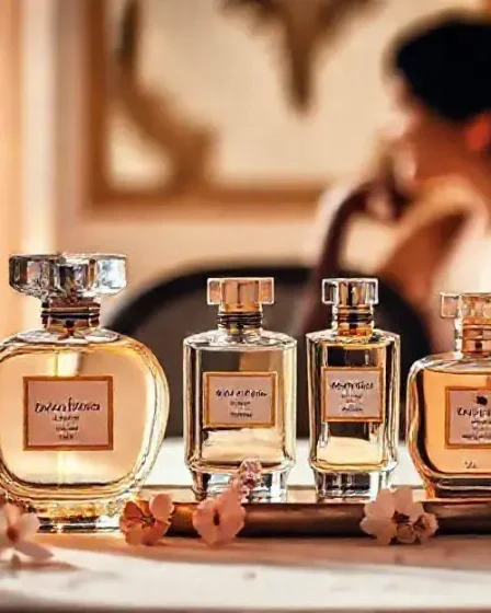 Qual o melhor perfume feminino Eudora?