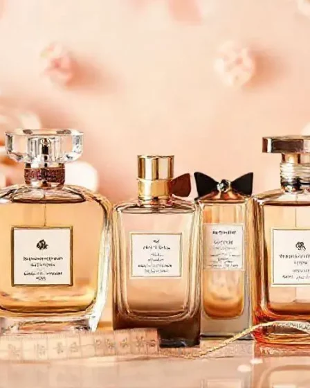 Qual o melhor perfume feminino importado?