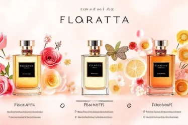 Qual o melhor perfume floratta?