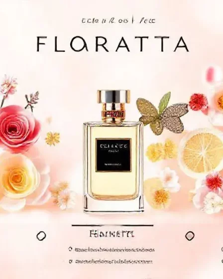 Qual o melhor perfume floratta?