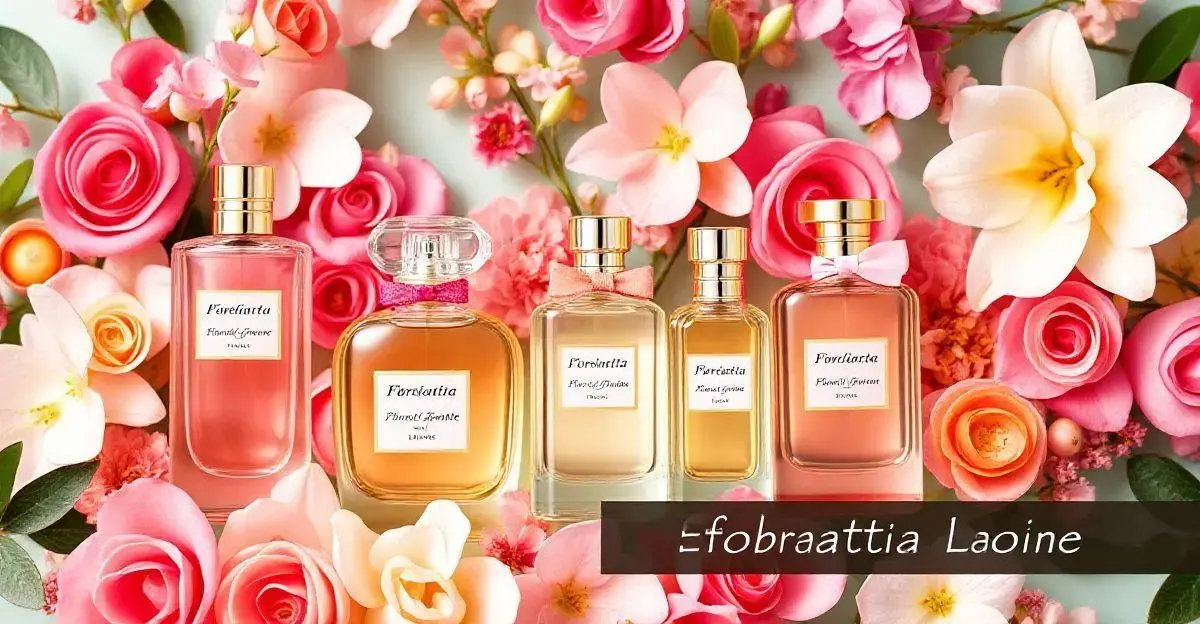 Qual o melhor perfume floratta da Boticário?