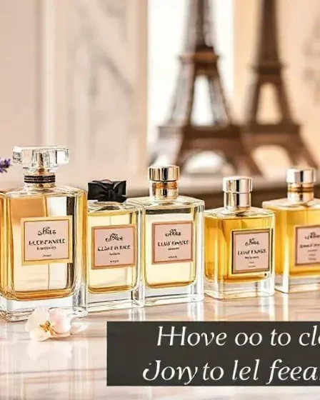 Qual o melhor perfume francês? Qual o melhor perfume francês?