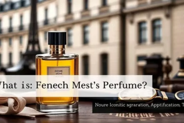 Qual o melhor perfume frances masculino?