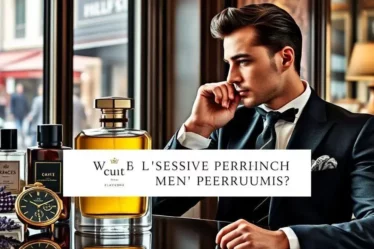 Qual o melhor perfume francês masculino?