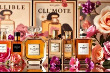 Qual o melhor perfume glamour da Boticário?