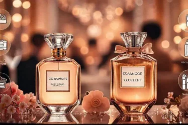 Qual o melhor perfume glamour ou glamour secrets?