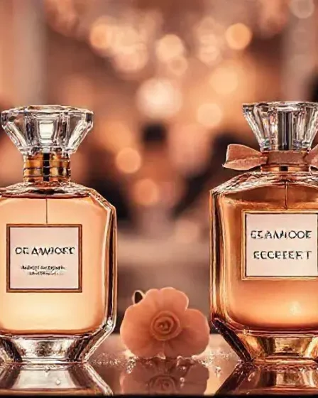Qual o melhor perfume glamour ou glamour secrets?