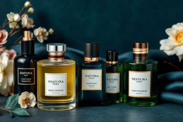 Qual o melhor perfume homem da natura?