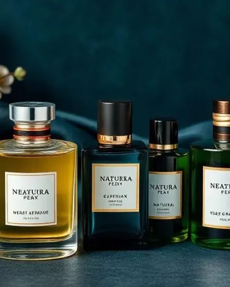 Qual o melhor perfume homem da natura?