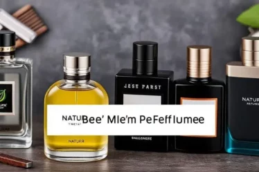 Qual o melhor perfume homem natura?