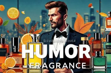 Qual o melhor perfume humor masculino?