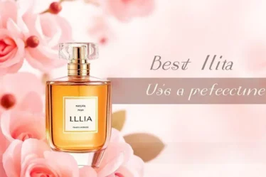 Qual o melhor perfume ilia da natura?