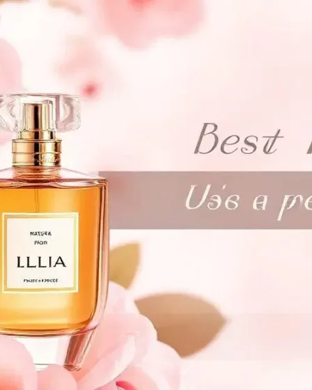 Qual o melhor perfume ilia da natura?