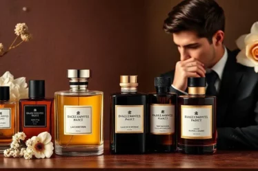 Qual o melhor perfume importado masculino?