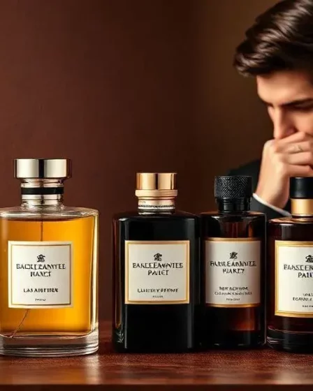 Qual o melhor perfume importado masculino?