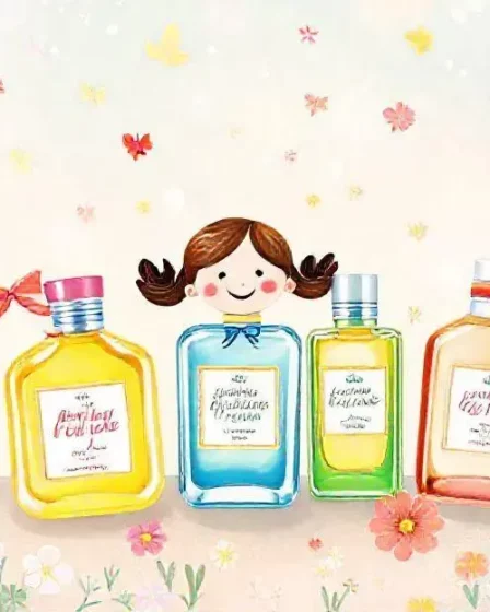 Qual o melhor perfume infantil da Boticário?