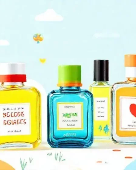 Qual o melhor perfume infantil da Boticário masculino?