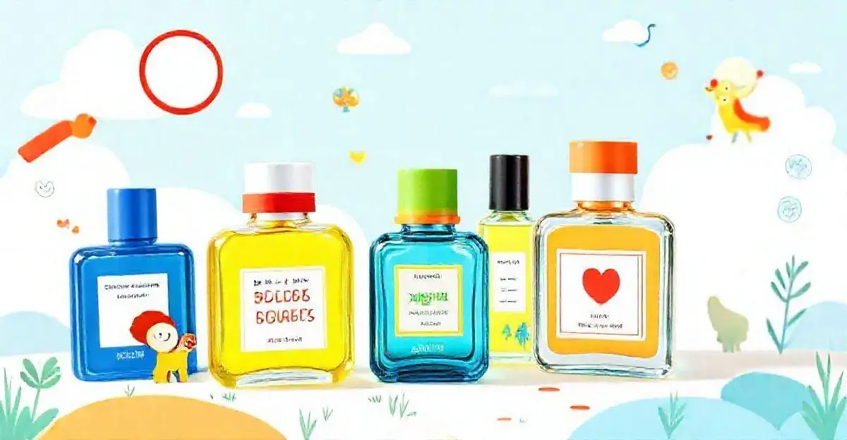 Qual o melhor perfume infantil da Boticário masculino?