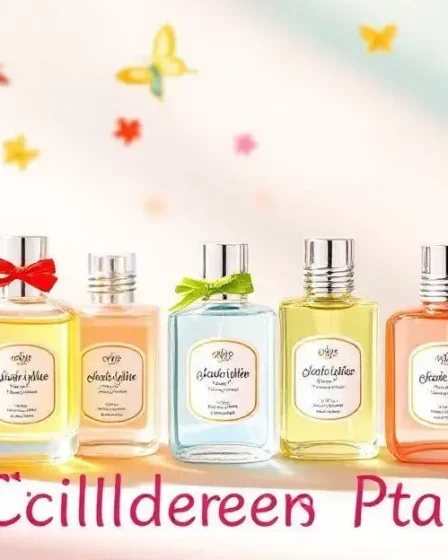 Qual o melhor perfume infantil da jequiti?