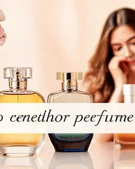 Qual o melhor perfume jequiti?
