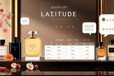 Qual o melhor perfume latitude da hinode?