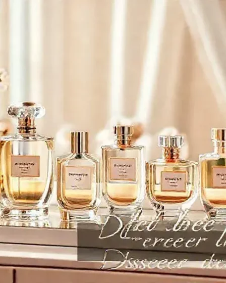 Qual o melhor perfume libre?