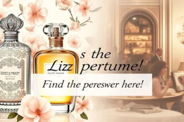 Qual o melhor perfume liz?