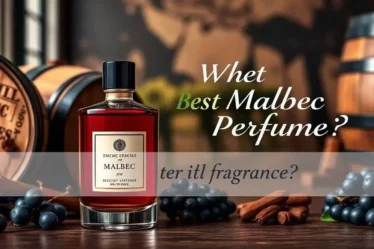 Qual o melhor perfume malbec?