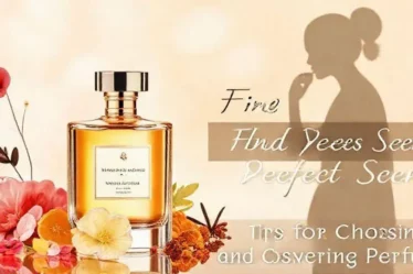 Qual o melhor perfume marina de bourbon?