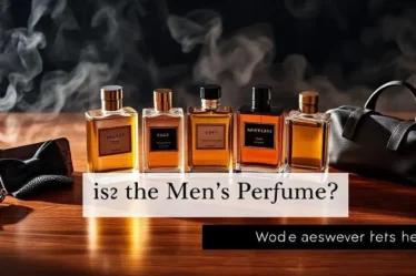 Qual o melhor perfume masculino?