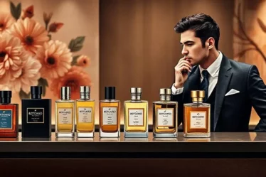 Qual o melhor perfume masculino Boticário?