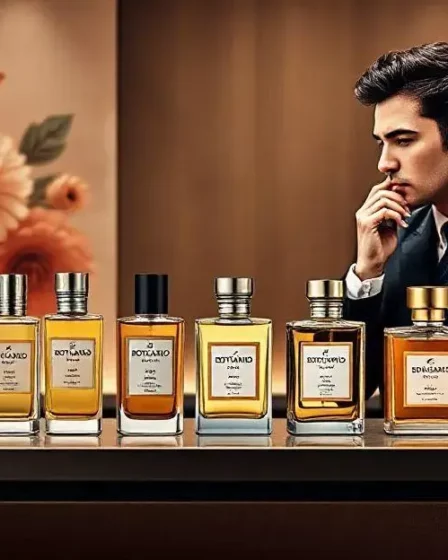 Qual o melhor perfume masculino Boticário?