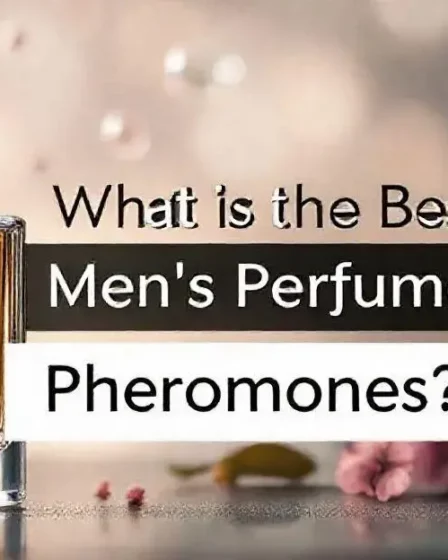 Qual o melhor perfume masculino com feromônio?