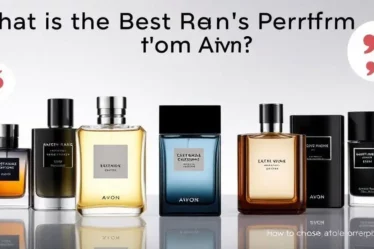 Qual o melhor perfume masculino da avon?