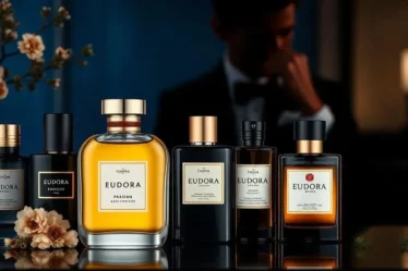 Qual o melhor perfume masculino da Eudora?