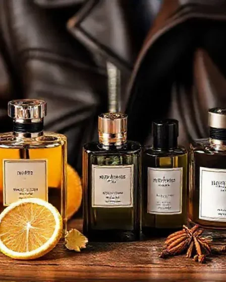 Qual o melhor perfume masculino da hinode?