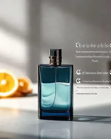 Qual o melhor perfume masculino da wepink?