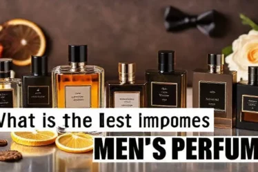 Qual o melhor perfume masculino importado?