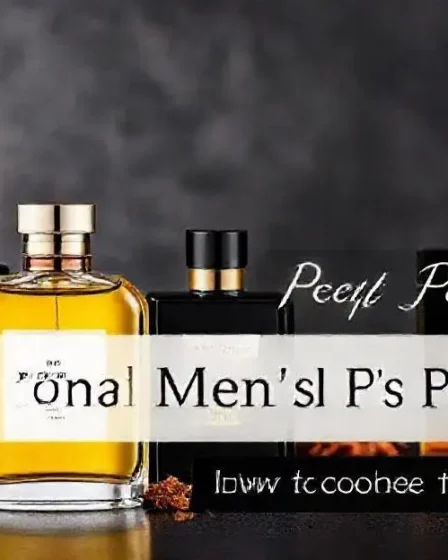 Qual o melhor perfume masculino nacional? Qual o melhor perfume masculino nacional?