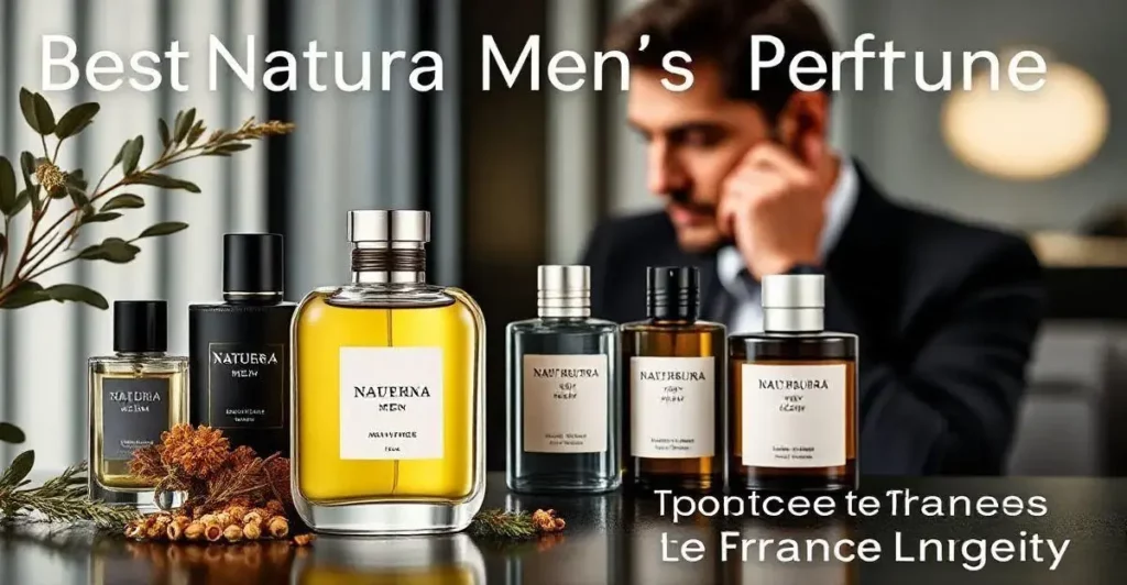 Qual o melhor perfume masculino natura? Qual o melhor perfume masculino natura?