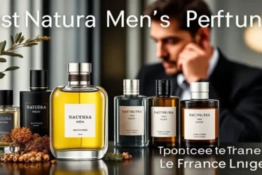 Qual o melhor perfume masculino natura?