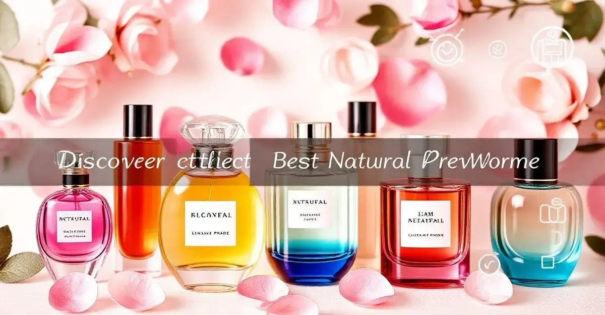 Qual o melhor perfume natura feminino?