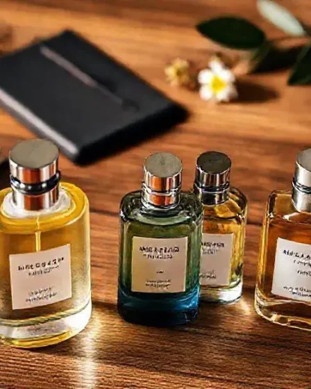 Qual o melhor perfume natura homem?