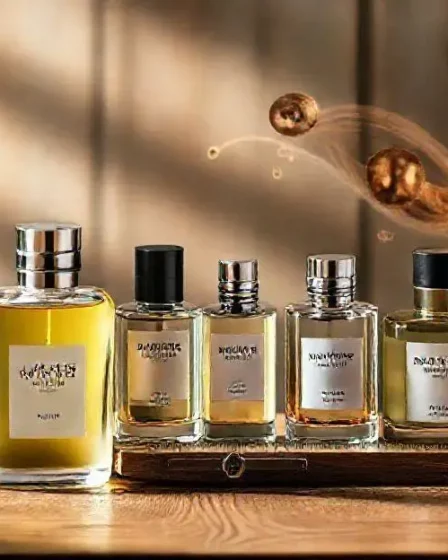 Qual o melhor perfume natura masculino?