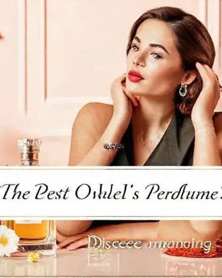 Qual o melhor perfume o.u.i feminino?